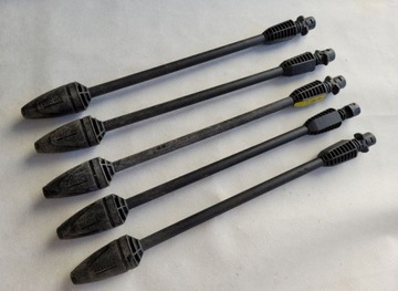 Karcher Control K2 K3 DB120 Full Control Базовая автомобильная турбороторная насадка