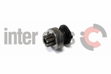 СТАРТЕР БЕНДИКС BOSCH 1006209504