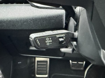 Audi A6 C8 Avant Plug In Facelifting 2.0 55 TFSI e 367KM 2025 AUDI A6 e-Hybrid quattro Avant Combi 2.0 (367 KM) 2025, zdjęcie 8