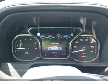  GMC Sierra 1500 Limited Short Box Denali 2022 6.2l 6.2 Benzyna 420KM, zdjęcie 9