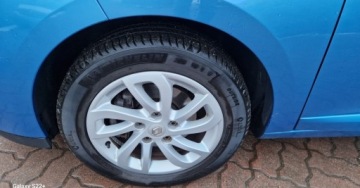 Renault Megane III Hatchback Facelifting 1.4 TCe 130KM 2013 Renault Megane Top Tylko 70 Tkm - Klimatronik - Zarejestrowana 1.4, zdjęcie 20