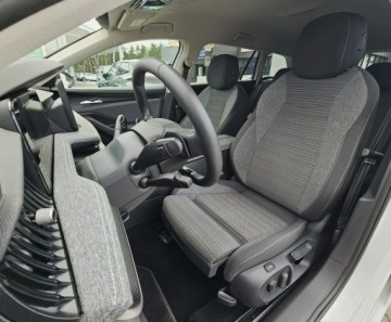 Skoda Superb IV Kombi 2.0 TSI 265KM 2024 Škoda Superb Skoda Superb Slection 2.0TSI 265KM, zdjęcie 10