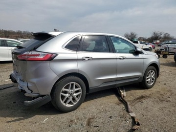 Ford Edge II 2024 Ford Edge 2024 Ford Edge SEL 2.0 Benzyna 250KM, zdjęcie 3