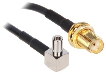 Разъем GSM SMA-G/TS9-0,2м ABCV