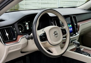 Volvo S60 III Sedan 2.0 T6 310KM 2019 Volvo S60 Volvo S60 T6 AWD Inscription 2.0 Benzyna 310KM, zdjęcie 9