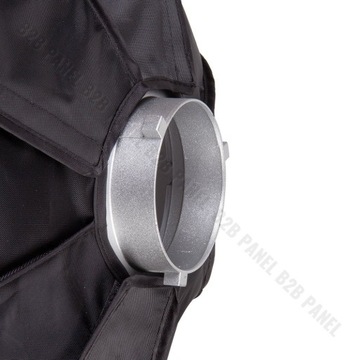 GlareOne Softbox 30x120 Strappo