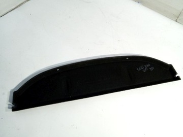 MITSUBISHI COLT Z30 FACELIFT 3D POLIČKA ZADNÍ