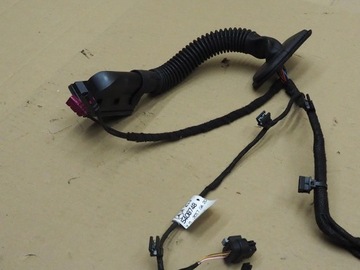 W213 УСТАНОВКА ДВЕРИ ЛЕВАЯ ПЕРЕДНЯЯ 2135408748