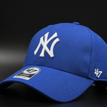 Šiltovka 47 Brand New York Yankees veľ. univerzálna