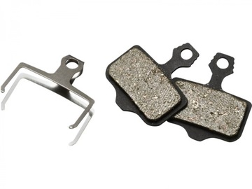 KLOCKI HAMULCOWE AVID ELIXIR SRAM X0 CR Mag 1-9 DB5 DB3 DB1 SRAM LEVEL