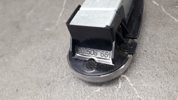90508661 LAMPA OSVĚTLENÍ DVEŘE BOKU OPEL OMEGA VECTRA B