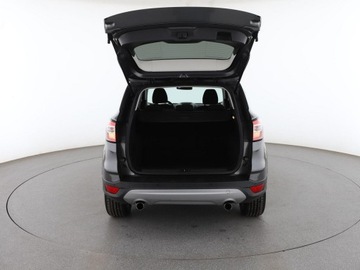 Ford Kuga II SUV Facelifting 1.5 EcoBoost 150KM 2017 Ford Kuga Czujniki, Aut.klima, Navi, Podg.fotele,, zdjęcie 18