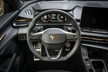 Cupra Terramar 2025 Cupra Terramar Advantage Edition DCC 2.0 TSI 204, zdjęcie 21