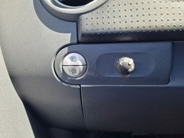 Mitsubishi Colt VI Hatchback 1.3 i 16V 95KM 2007 Mitsubishi Colt 1.3 Benzyna 95 KM, Klimatyzacja,, zdjęcie 10