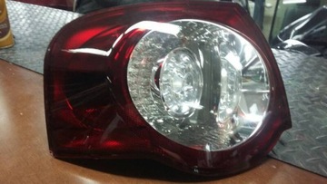 LAMPA TYLNA LEWA 3C9945095Q VW PASSAT B6 R36