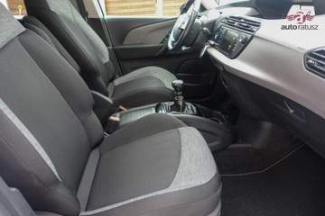 Citroen C4 Spacetourer Van 1.5 BlueHDi 131KM 2019 Citroen C4 SpaceTourer Fv 23%*7 osób*Nowy, zdjęcie 12