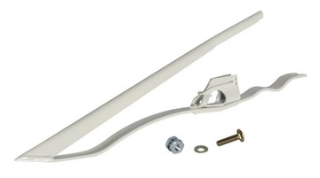 Zestaw montażowy podnośnika łanu CNH CR CX 84134152