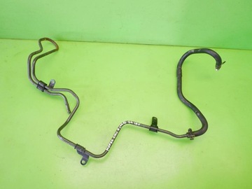 ОХЛАДИТЕЛЬ РУЛЕВОГО УПРАВЛЕНИЯ HONDA CIVIC VI 1.4 16V 95-