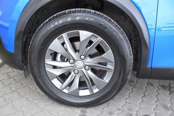 Peugeot 2008 II 2020 Peugeot 2008 Nawigacja Asystent-Pasa Klimatronic Tempomat AluFelgi Czyt.Zn, zdjęcie 28