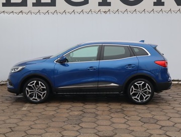 Renault Kadjar Crossover Facelifting 1.3 TCe 160 FAP 159KM 2022 Renault Kadjar 1.3 TCe, Salon Polska, Automat, zdjęcie 2