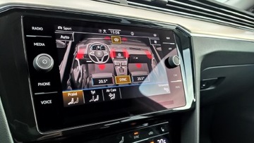 Volkswagen Passat B8 Variant Facelifting 2.0 TDI SCR 200KM 2023 Volkswagen Passat 2.0TDI 200KM ACC SalonPL Kamera, zdjęcie 24