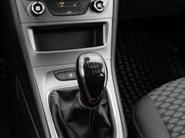 Opel Astra K Sportstourer Facelifting 1.2 Turbo 130KM 2021 Opel Astra WD3425V#1.2 T Edition 2 stref klima, zdjęcie 17