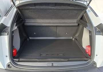 Peugeot 2008 II e-SUV Facelifting Elektryczny 54kWh 156KM 2023 Peugeot 2008 54kWh First Edition 2024 Od RiA Elektryczny 156KM, zdjęcie 11