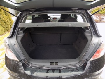 Opel Astra H Hatchback 5d 1.4 TWINPORT ecoFLEX 90KM 2008 OPEL ASTRA H 1,4 ECOTEC 90 KM IDEALNA, zdjęcie 14