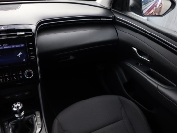 Hyundai Tucson IV SUV 1.6 T-GDI 150KM 2021 Hyundai Tucson 1.6 T-GDI, Salon Polska, zdjęcie 7