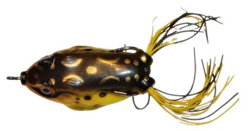 ŻABA NA DRAPIEŻNIKA FROG 025