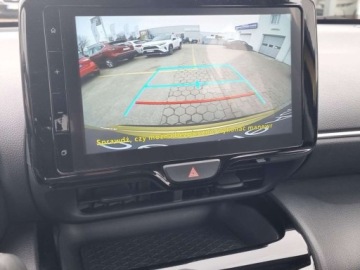 Toyota 2023 Toyota Yaris Cross Yaris Cross Hybrid 1.5 ComfortTech VAT23, ser. w ASO, G, zdjęcie 19