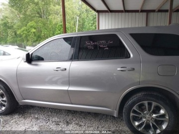 Dodge Durango III 3.6 V6 294KM 2019 Dodge Durango 2019 Dodge Durango GT Plus AWD 3.6 Benzyna 295KM, zdjęcie 13