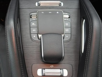 Mercedes GLE V167 SUV Facelifting 3.0 450d 367KM 2026 MERCEDES-BENZ GLE 450 d 4-Matic AMG Line 3.0 (367KM) 2026, zdjęcie 11