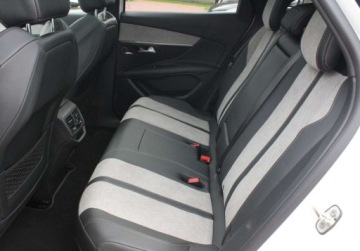 Peugeot 3008 II Plug-In Hybrid HYbrid4 300 PHEV 300KM 2020 Peugeot 3008 HYbrid4 GT EAT8 Od RiA 1.6 Hybryda 300KM, zdjęcie 15