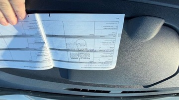 Dacia Lodgy Minivan Facelifting 1.6 SCe 102KM 2018 Dacia Lodgy Raty Salon Polska 1.6 BENZ Lpg Klimatyzacja 7 osobowy Gwaran, zdjęcie 18