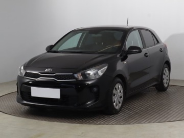 Kia Rio IV Hatchback 5d 1.0 T-GDi 120KM 2019 Kia Rio 1.0 T-GDI, Salon Polska, 1. Właściciel, zdjęcie 1