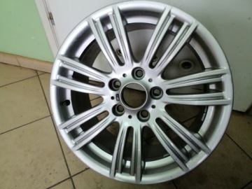 Felga oryginał BMW F20 F21 17x8J ET53