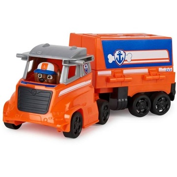 Psi Patrol Big Truck ZUMA CIĘŻARÓWKA 6063832