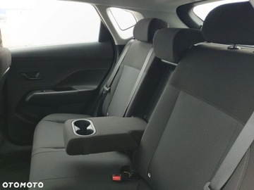 Hyundai Kona II 2025 Hyundai Kona 1.0 T-GDI Smart Benzyna 100KM, zdjęcie 15