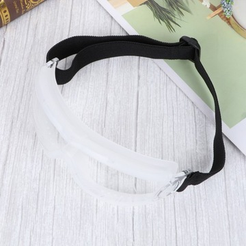 ХИМИЧЕСКИЕ ОЧКИ