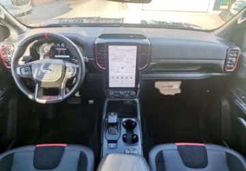 Ford Ranger VI Raptor 2.0 EcoBlue BI-TURBO 210KM 2025 Ford Ranger Raptor Ford Ranger Raptor 2.0 Diesel 210KM, zdjęcie 9