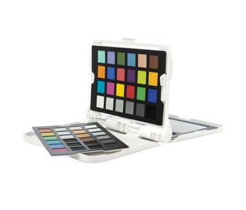 Фото Datacolor SpyderCheckr