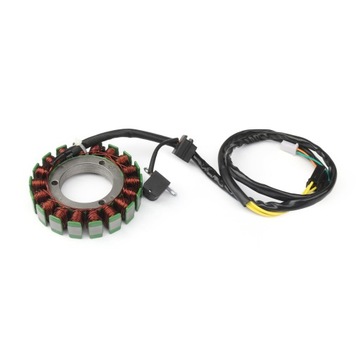 Cewka stojana magneto dla Suzuki LS650 Savage