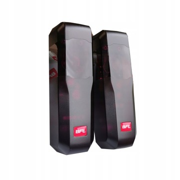 BFT DEIMOS ULTRA BT 600 DRIVE SET ЛАМПОВАЯ ПОЛОСКА