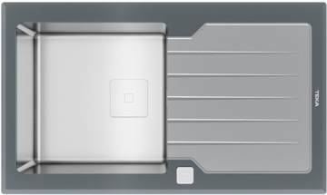 Zlew TEKA Diamond RS15 1B 1D 86 REV 115100021