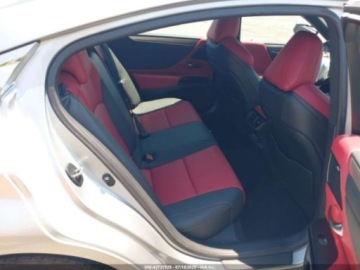 Lexus ES VII (XV70) 2024 Lexus ES 350 F SPORT HANDLING 2024, od ubezpieczalni 3.5 Benzyna 302KM, zdjęcie 7