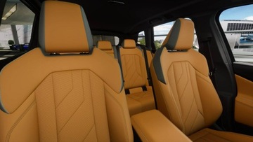 BMW X3 G45 2025 BMW X3 NOWE BMW X3 40d xDrive Dostępne od ręki!, zdjęcie 14