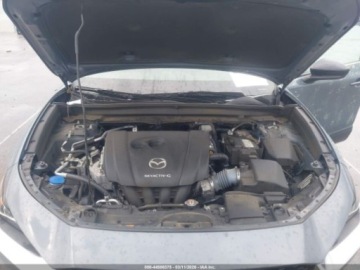 Mazda CX-30 2022 Mazda CX-30 Carbon Edition, 2022r., 4x4, 2.5L 2.5 Benzyna 186KM, zdjęcie 11