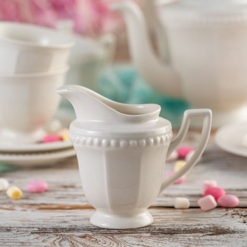 Молочный коктейль VENICE WHITE VILLA ITALIA