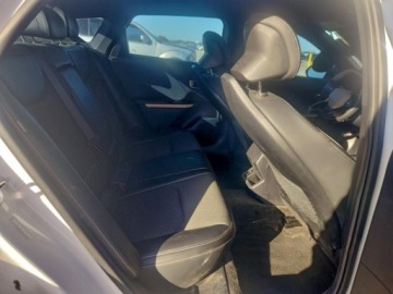 Kia 2025 Kia Inny 2025 KIA K4 GT LINE 2.0 Benzyna 147KM, zdjęcie 13